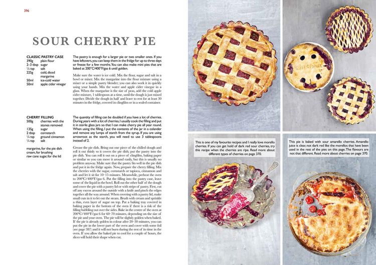 Produktbild: The Vegan Baking Bible