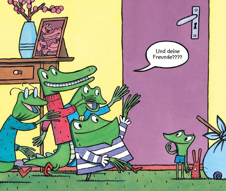 Produktbild: &Uuml;brigens, ich gehe fort!