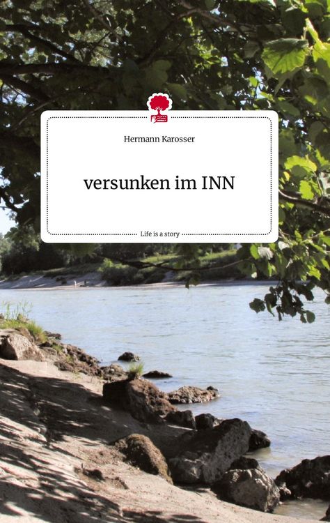 Produktbild: Versunken im INN. Life is a Story - story.one