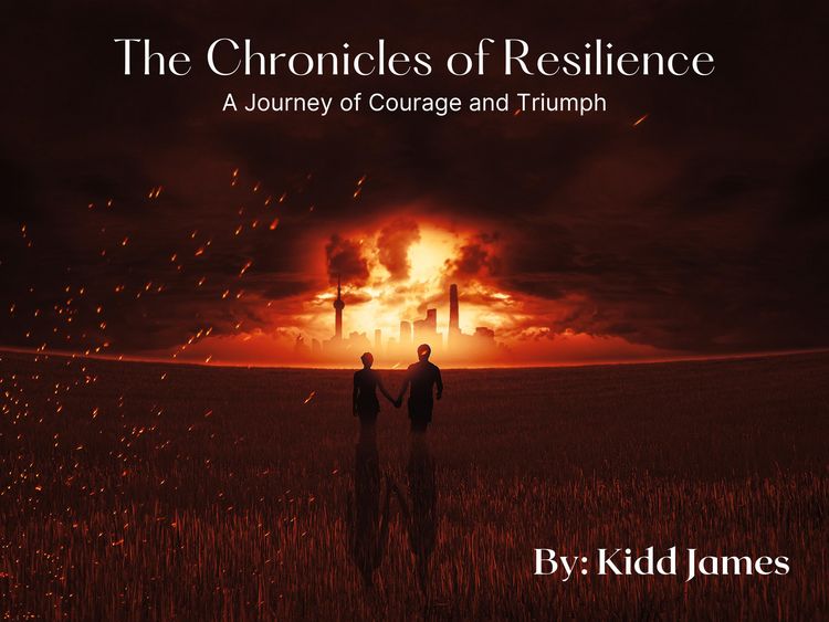 Produktbild: The Chronicles of Resilience