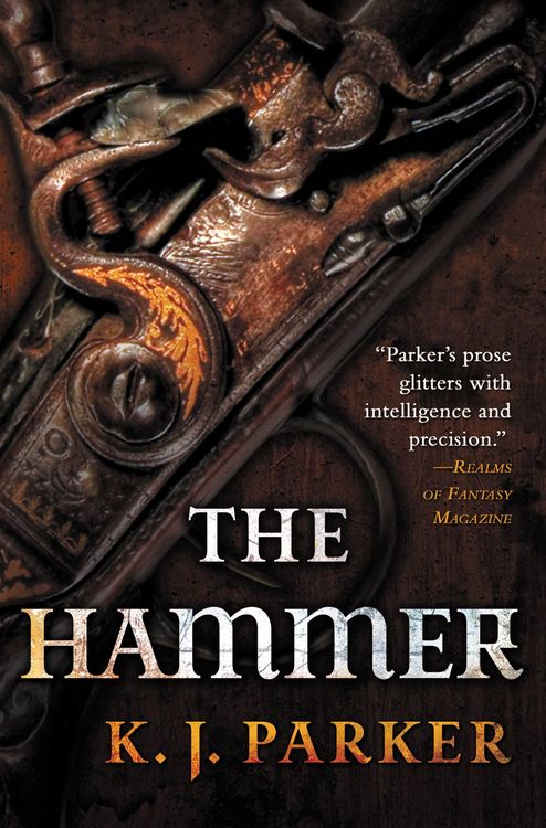 Produktbild: The Hammer