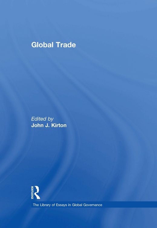 Produktbild: Global Trade