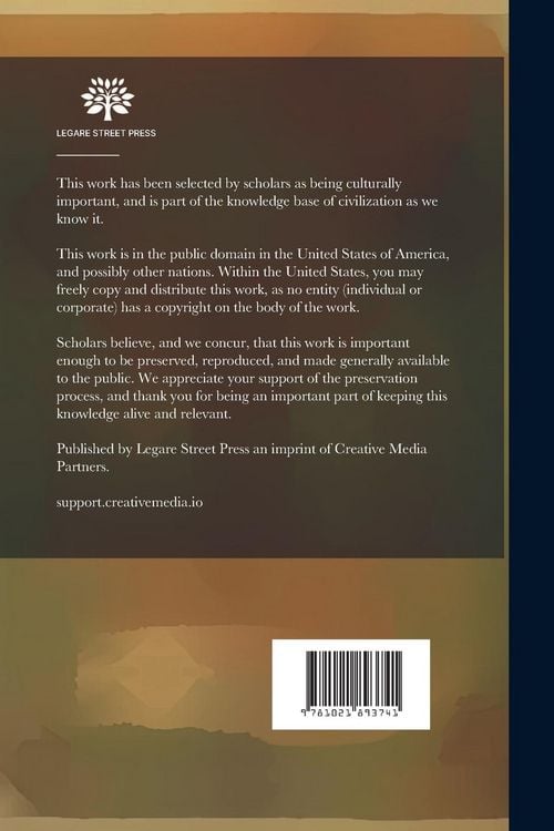 Produktbild: Elementary Lessons in Gaelic: Reading, Grammar, and Construction, With a Vocabulary and Key