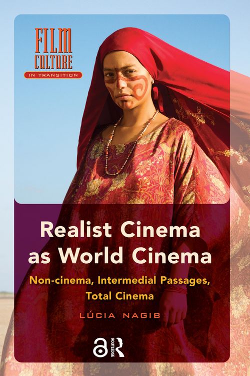 Produktbild: Realist Cinema as World Cinema