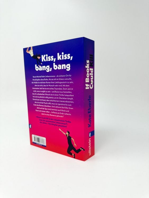Produktbild: If Books Could Kill