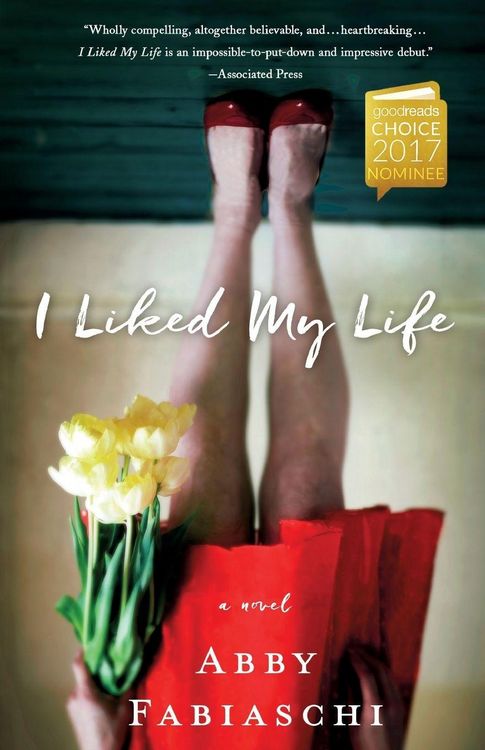Produktbild: I Liked My Life