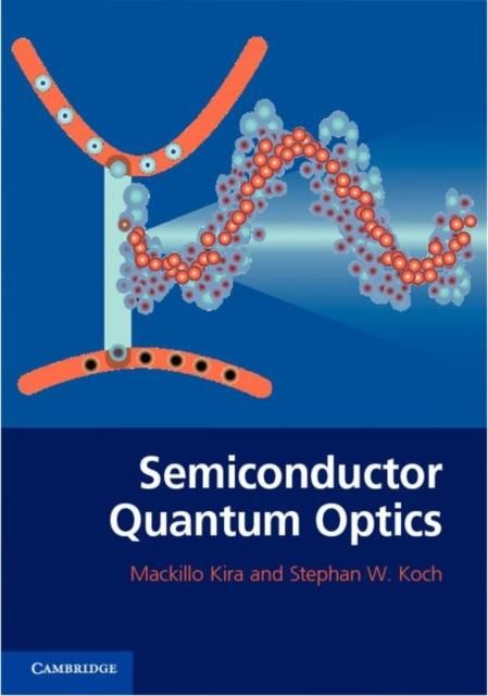 Produktbild: Semiconductor Quantum Optics