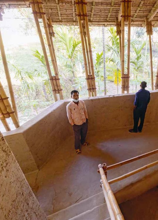 Produktbild: Architecture Is a Tool to Improve Lives