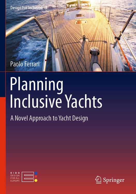 Produktbild: Planning Inclusive Yachts