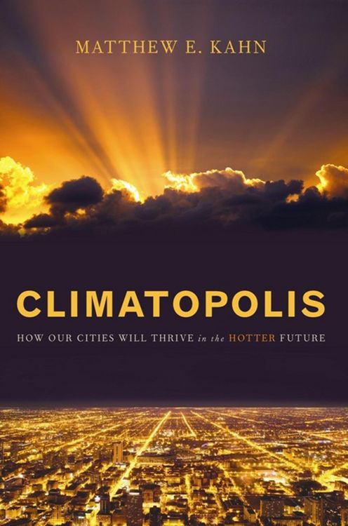 Produktbild: Climatopolis