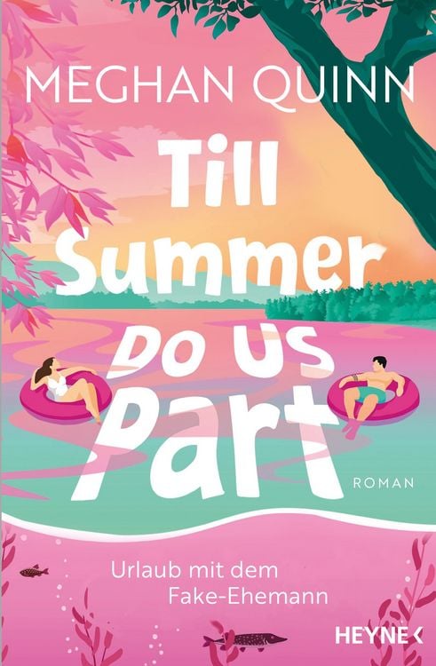 Produktbild: Till Summer Do Us Part - Urlaub mit dem Fake-Ehemann