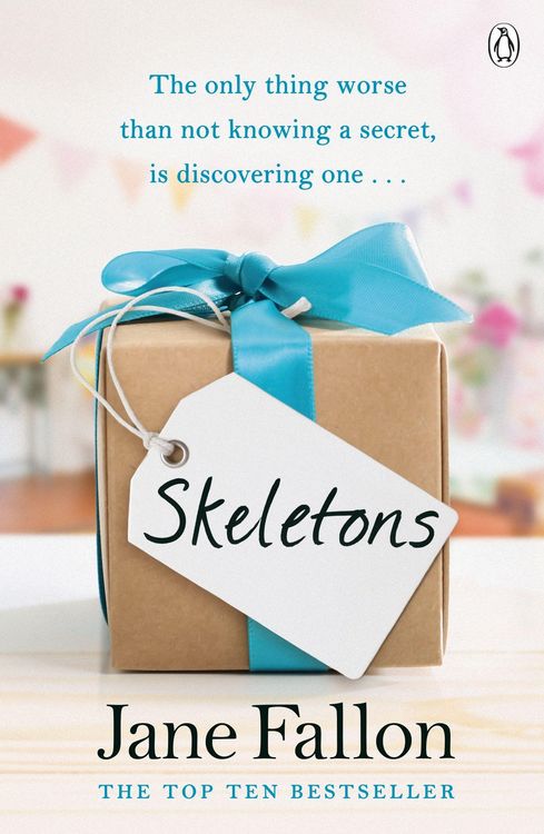 Produktbild: Skeletons