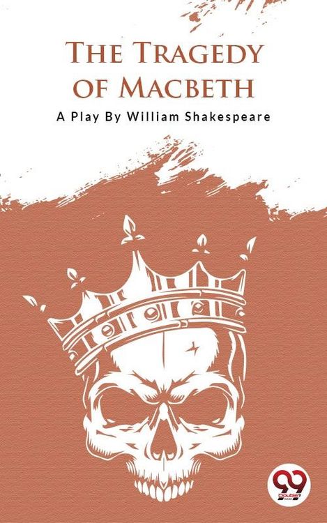 Produktbild: The Tragedy Of Macbeth
