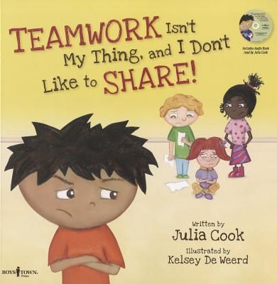 Produktbild: Teamwork isn't My Thing, and I Don't Like to Share! Inc. Freed Audio CD
