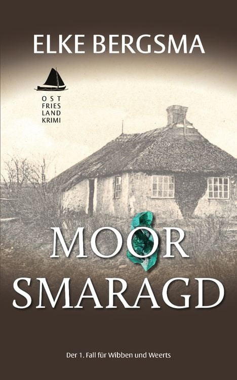 Produktbild: Moorsmaragd