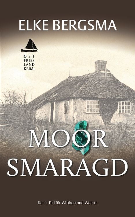 Produktbild: Moorsmaragd
