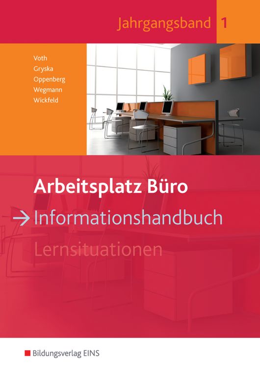 Produktbild: Arbeitsplatz B&uuml;ro