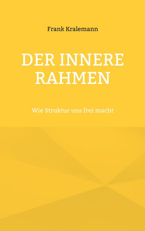 Produktbild: Der innere Rahmen
