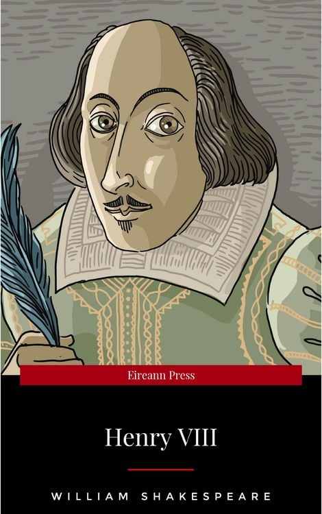 Produktbild: Henry Viii