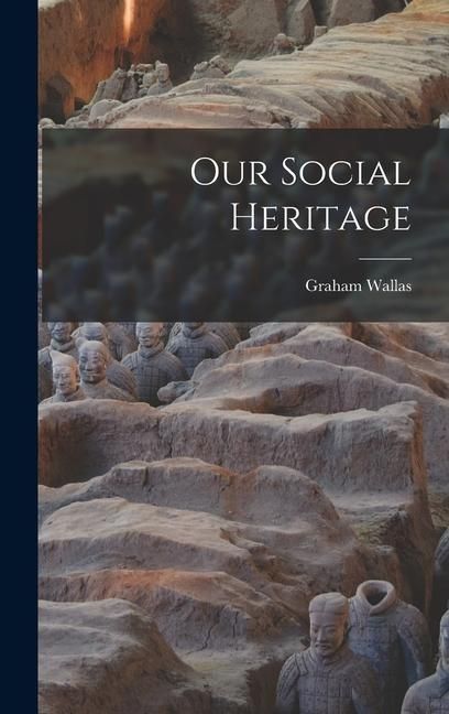 Produktbild: Our Social Heritage