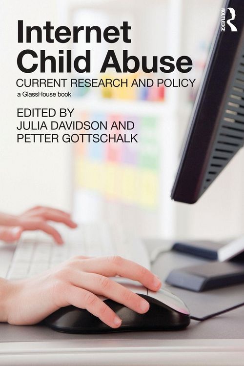 Produktbild: Internet Child Abuse