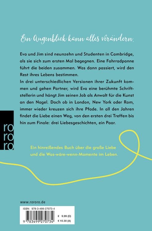 Produktbild: Drei mal wir