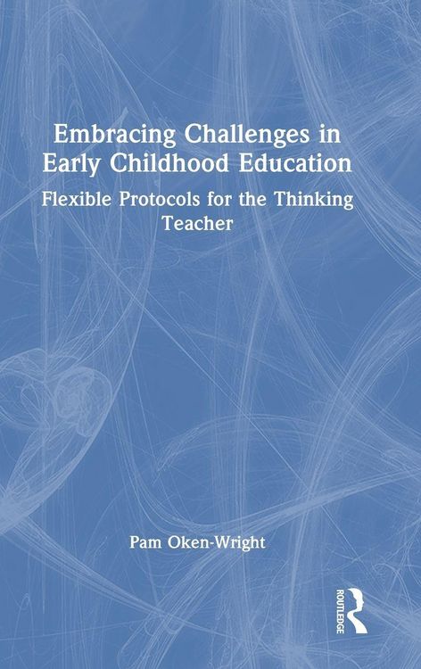 Produktbild: Embracing Challenges in Early Childhood Education