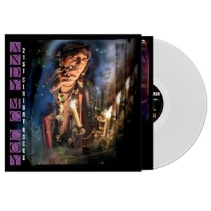 Produktbild: 21st Century Rocks [CLEAR]