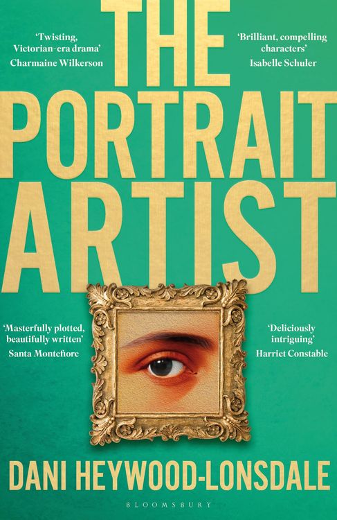 Produktbild: The Portrait Artist
