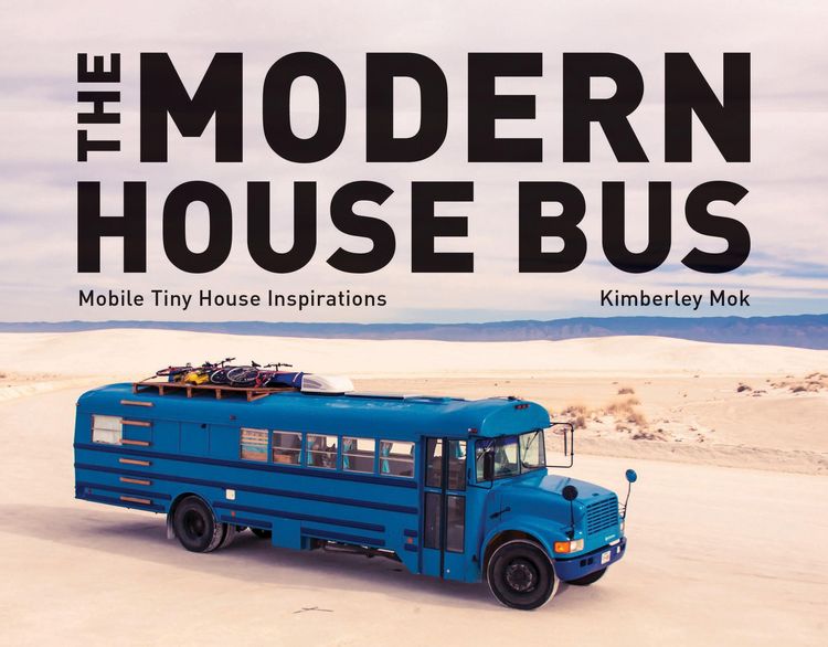 Produktbild: The Modern House Bus