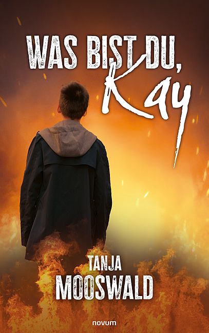 Produktbild: Was bist du, Kay