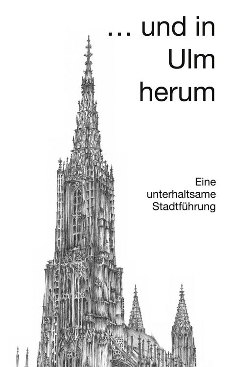 Produktbild: ... und in Ulm herum