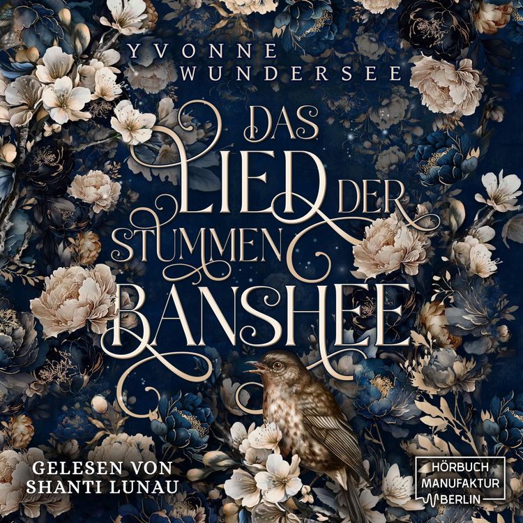 Produktbild: Das Lied der stummen Banshee