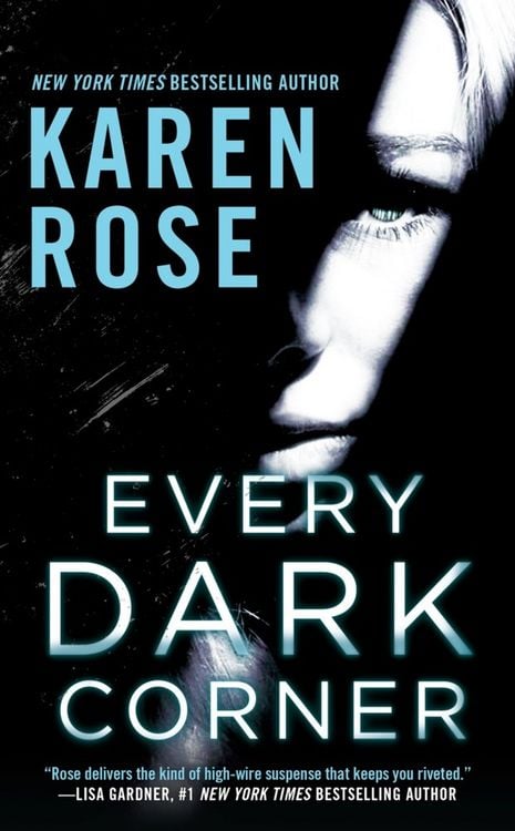 Produktbild: Every Dark Corner