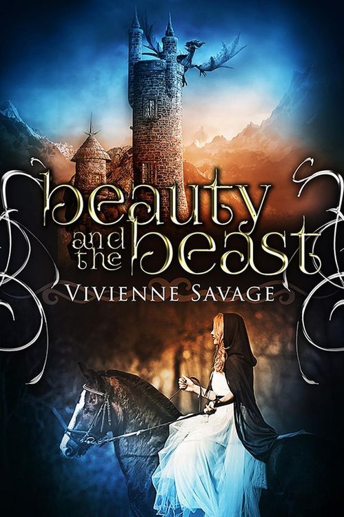 Produktbild: Beauty and the Beast