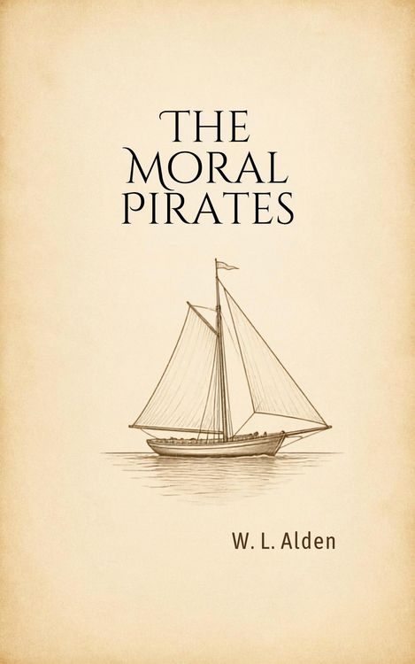 Produktbild: The Moral Pirates