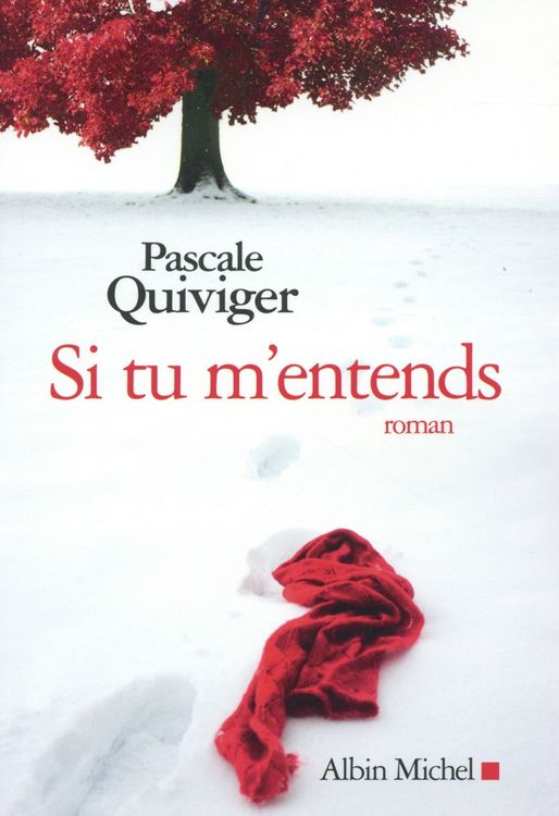 Produktbild: Si tu m'entends