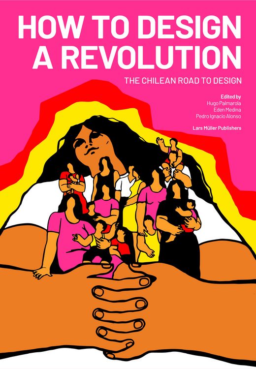 Produktbild: How to Design a Revolution