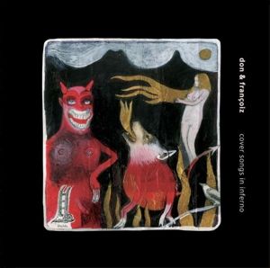 Produktbild: Cover Songs In Inferno
