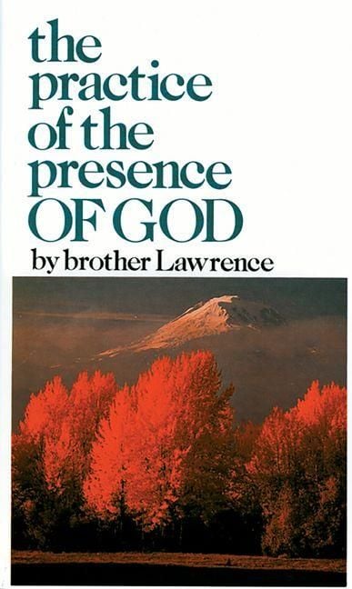 Produktbild: The Practice of the Presence of God