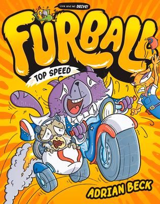 Produktbild: Top Speed
