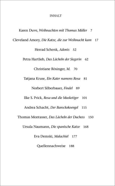Produktbild: Die Katze, die Weihnachten feiern wollte