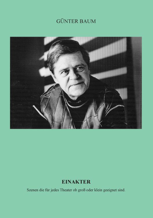 Produktbild: Einakter