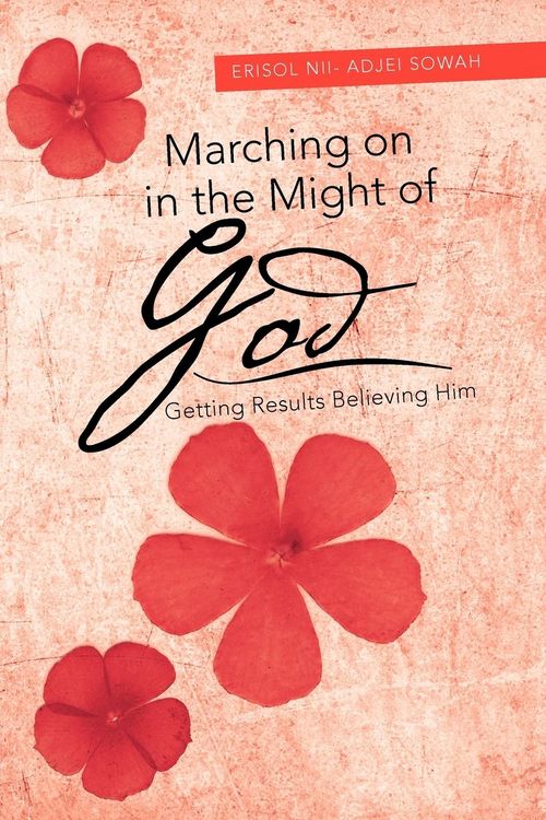 Produktbild: Marching on in the Might of God