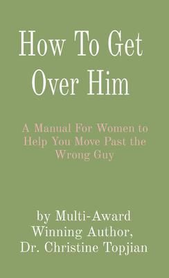 Produktbild: How To Get Over Him