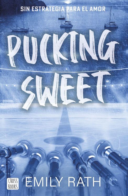 Produktbild: Pucking sweet