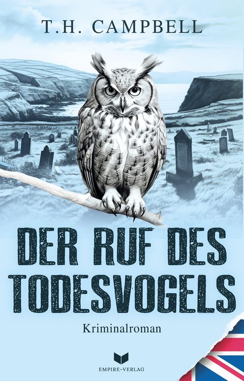 Produktbild: Der Ruf des Todesvogels