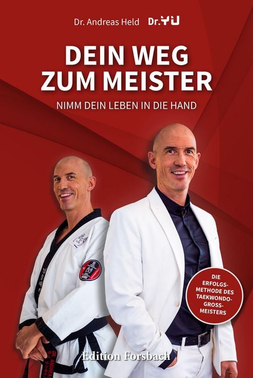 Produktbild: Dein Weg zum Meister