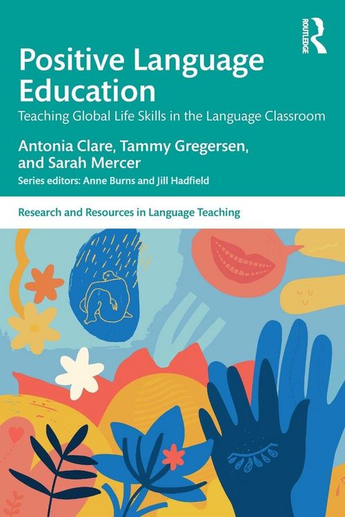 Produktbild: Positive Language Education