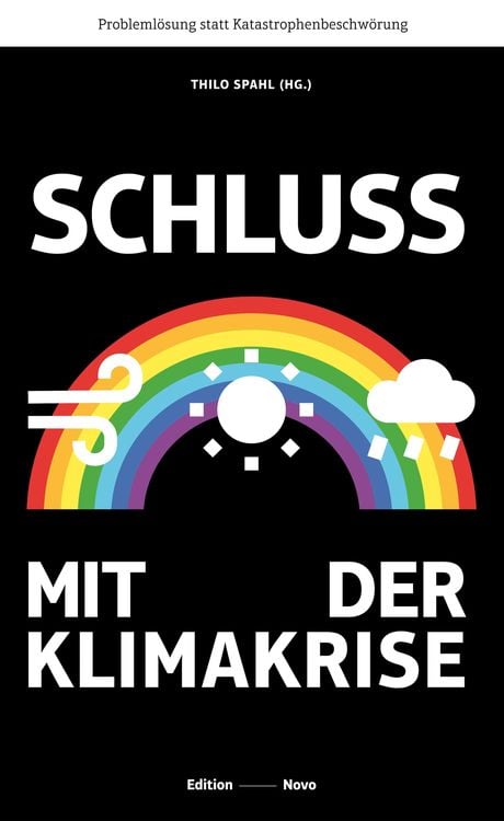 Produktbild: Schluss mit der Klimakrise